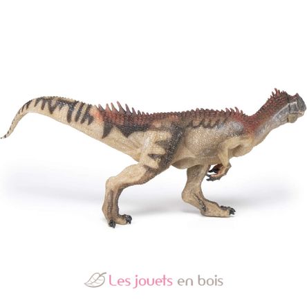 Allosaurus figurine PA55078 Papo 4