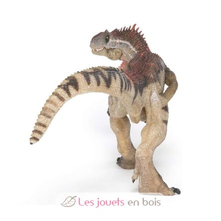Allosaurus figurine PA55078 Papo 5