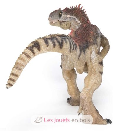 Allosaurus figurine PA55078 Papo 5