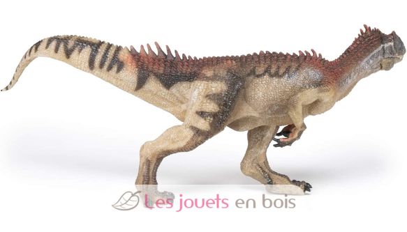 Allosaurus figurine PA55078 Papo 4