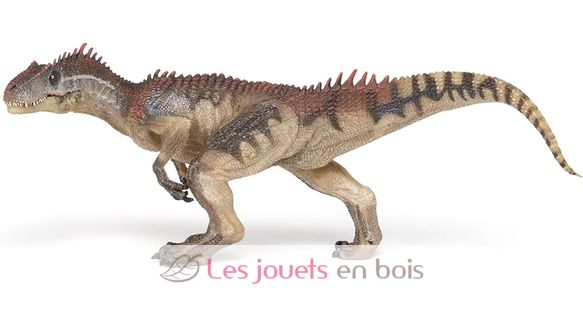 Allosaurus figurine PA55078 Papo 2