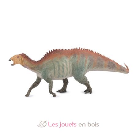 Edmontosaurus Figurine PA-55092 Papo 4