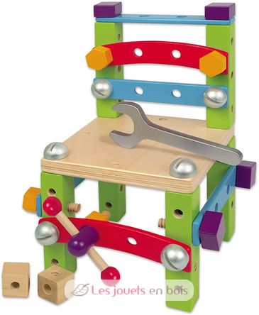 Construction set GO55229-2745 Goula 1