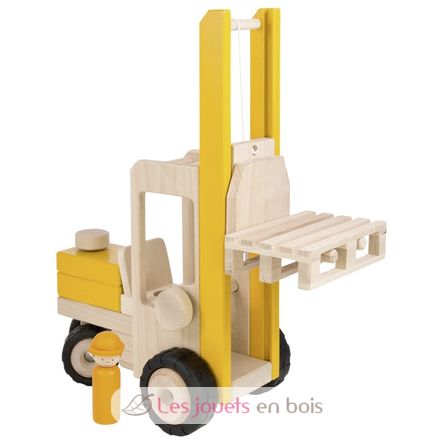 Forklift truck GK55938 Goki 2