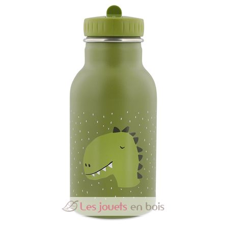 Insulated drinking bottle 350ml - Mr Dino TX-56-201 Trixie 1