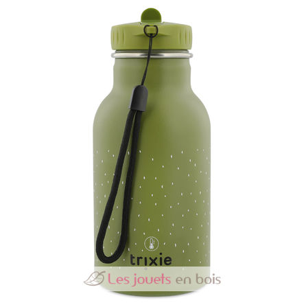 Insulated drinking bottle 350ml - Mr Dino TX-56-201 Trixie 2