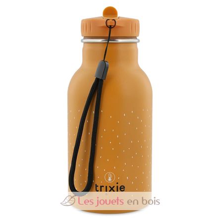Insulated drinking bottle 350ml - Mr Fox TX-56-210 Trixie 2
