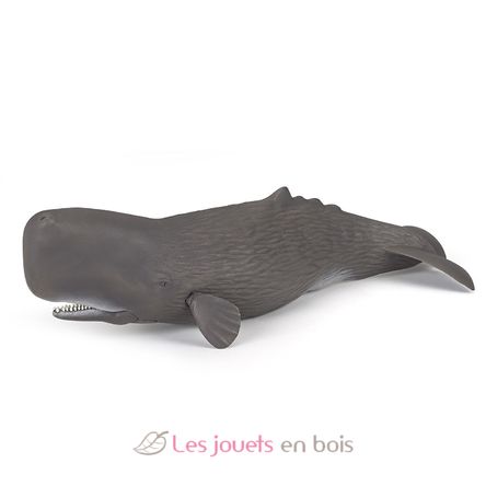 Humpback whale figure PA56021 Papo 2