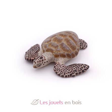 Loggerhead Turtle Figurine PA56005-2937 Papo 2