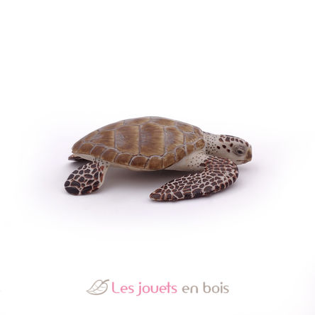 Loggerhead Turtle Figurine PA56005-2937 Papo 6