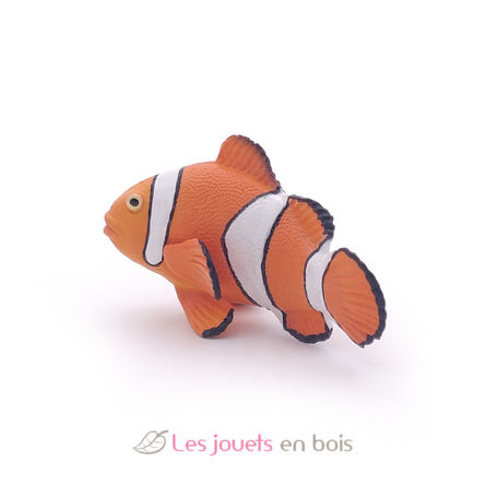 Clown fish figurine PA56023-3966 Papo 2