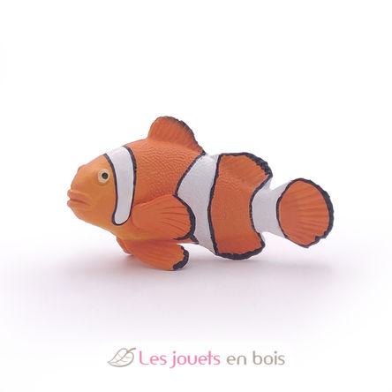 Clown fish figurine PA56023-3966 Papo 3