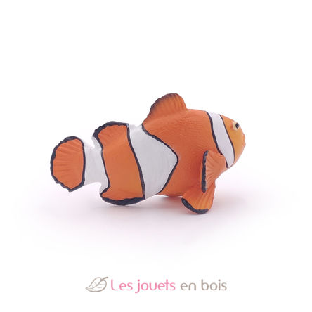 Clown fish figurine PA56023-3966 Papo 6
