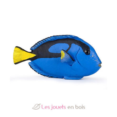 Surgeon fish PA56024-5296 Papo 1