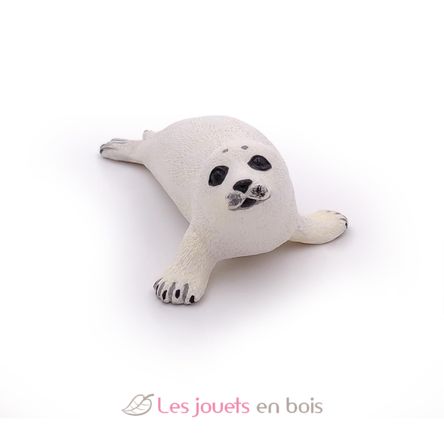 Beluga whale figure PA56028 Papo 3