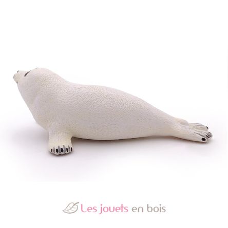 Beluga whale figure PA56028 Papo 2