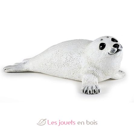 Beluga whale figure PA56028 Papo 1