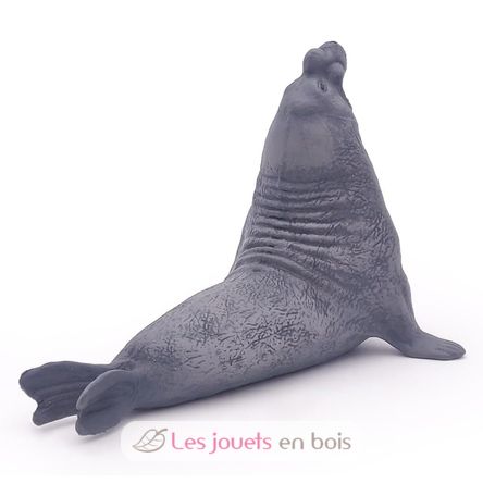 Elephant seal PA56032 Papo 3
