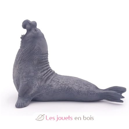 Elephant seal PA56032 Papo 5
