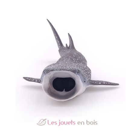 Whale Shark Figurine PA56039 Papo 2