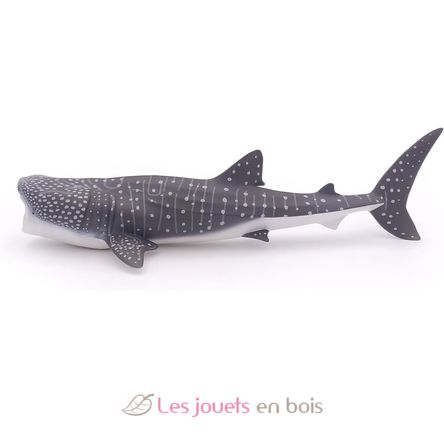 Whale Shark Figurine PA56039 Papo 5