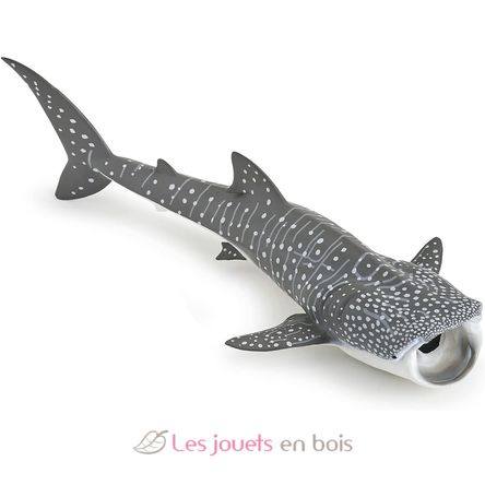 Whale Shark Figurine PA56039 Papo 1