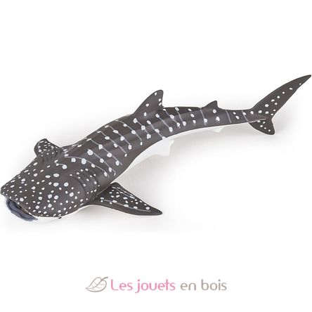 Young whale shark figurine PA-56046 Papo 1