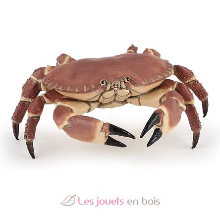 Crab figure PA-56047 Papo 1