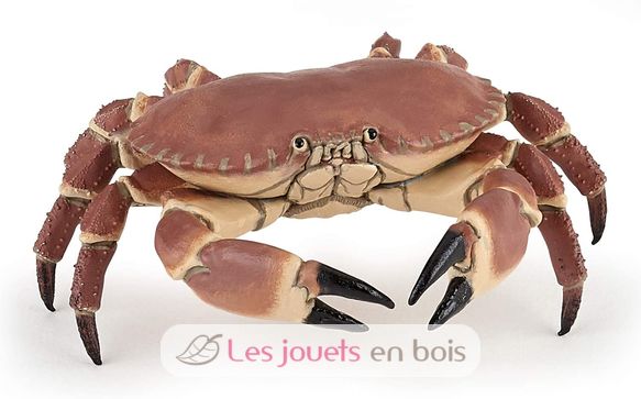 Crab figure PA-56047 Papo 1