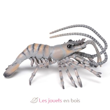 Shrimp Figurine PA-56053 Papo 1