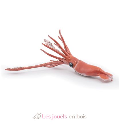 Giant squid figurine PA-56058 Papo 1