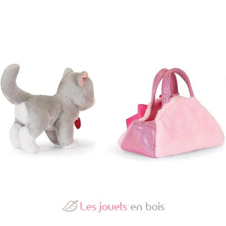 Cat Fashion Bag TRU-56081 Trudi 3