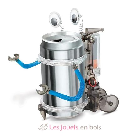 Tin Can Robot 4M-5663270 4M 2