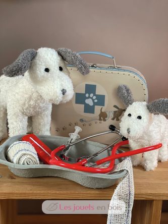 Veterinary Case EG570116 Egmont Toys 2