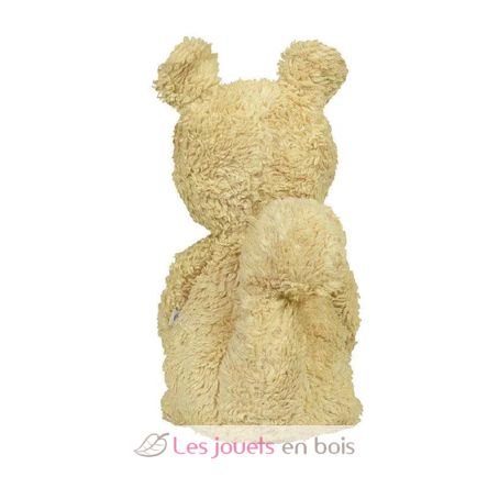 Harrald yellow squirrel cuddly toy FF-119-021-004 Franck & Fischer 2