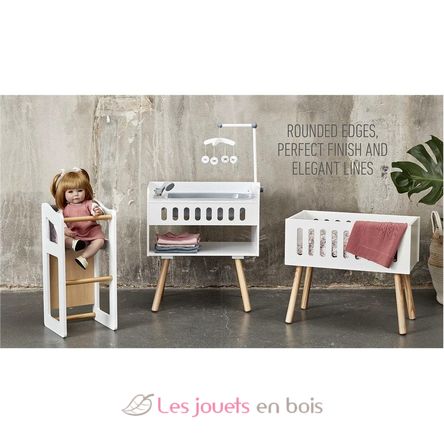 Doll bed As-84143 ByAstrup 6