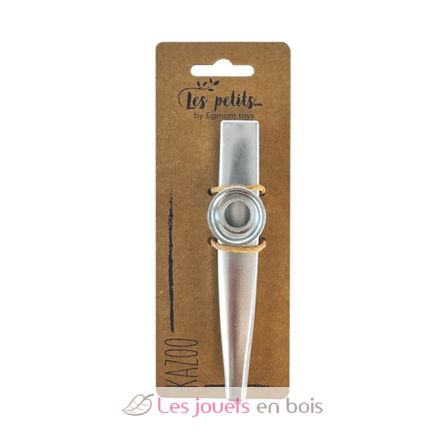 Metal Kazoo EG580158 Egmont Toys 2