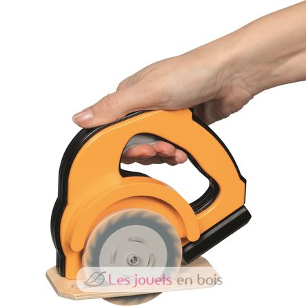 Circular saw GK58322 Goki 2