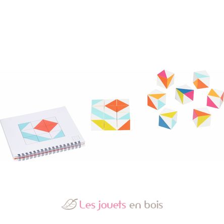 Mosaic game GK58337 Goki 2