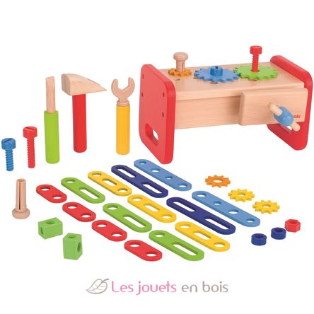 Workbench GK58501 Goki 3