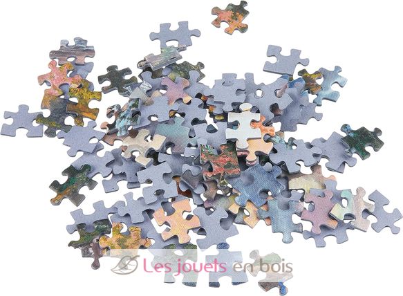 Puzzle Bambi 1000 pcs S-59486 Schmidt Spiele 2