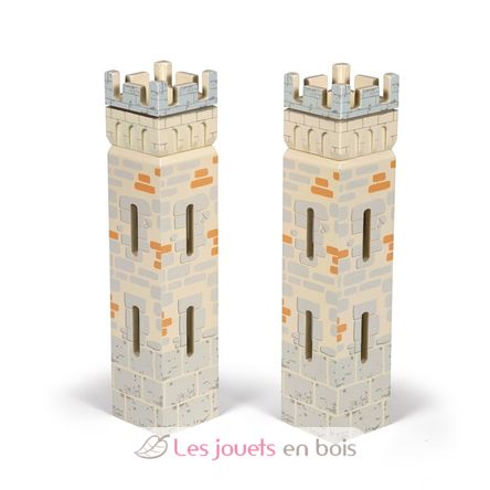 Extensions small towers PA60021-3653 Papo 1