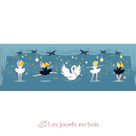 Magic lantern 2.0 Bluetooth - Ballerina TR6011BL Trousselier 3