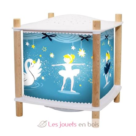 Magic lantern 2.0 Bluetooth - Ballerina TR6011BL Trousselier 2