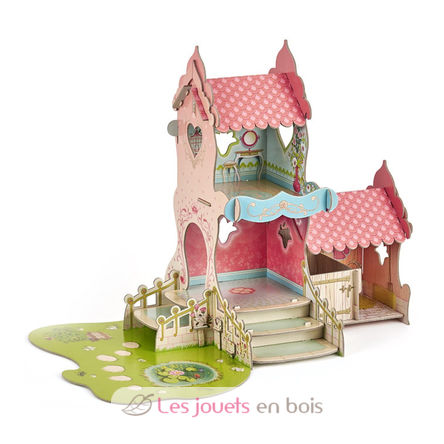 Princess Castle PA-60151 Papo 1