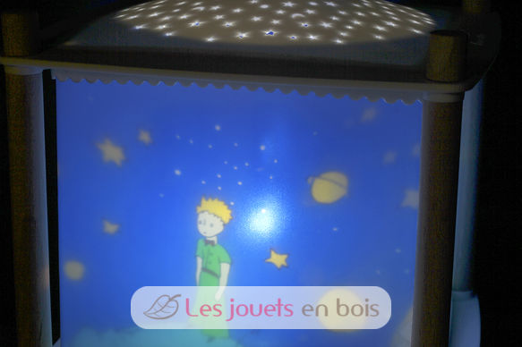 Magic lantern 2.0 Bluetooth - Le Petit Prince TR6030BL Trousselier 2