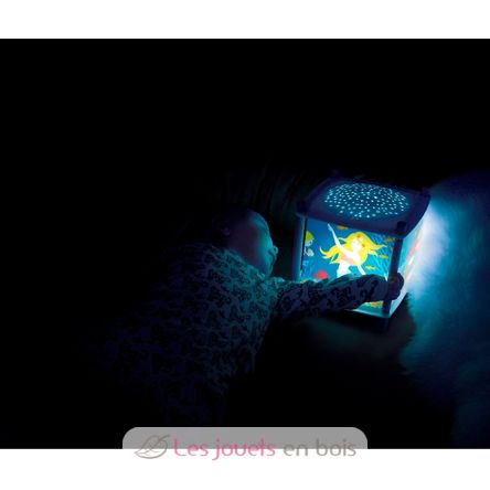 Magic lantern 2.0 Bluetooth - Mermaid TR-6043BL Trousselier 4