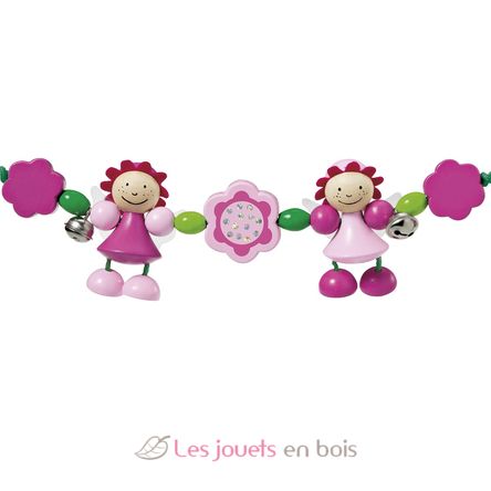 Rosali-Pram chain SE1355-3601 Selecta 6