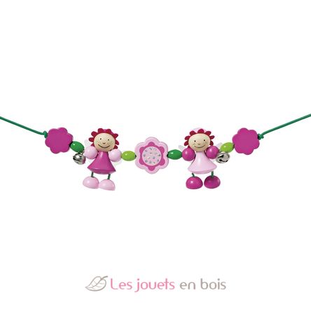Rosali-Pram chain SE1355-3601 Selecta 1