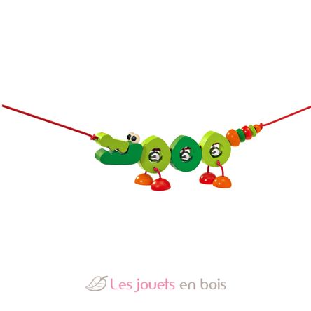 Crocolini - Pram chain SE1360 Selecta 3